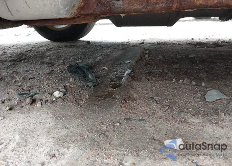 2004 Oldsmobile Alero Gl1 из США, поврежденный, VIN 1G3NL52F94C117186